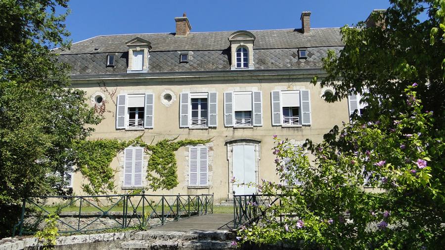 Lombreuil.prieuré08 Albums photos